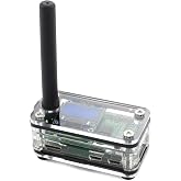 C4Labs - JRZ-1S case for Raspberry Pi Zero/Zero W &amp; JumboSPOT or Lonestar MMDVM Simplex