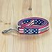 American Flag Dog Leash (Large)