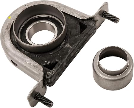 Amazon.com: Genuine GM Parts 88934865 Drive Shaft Center Support Bearing:  Automotive