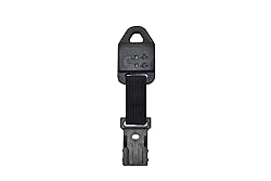 Universal Multimeter Magnet, Hook, and Clip Hanging
