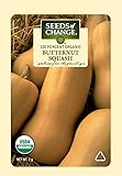 Seeds of Change Certified Organic Butternut Winter