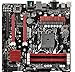 ASRock 90-MXB100-A0UAYZ Motherboard Micro ATX DDR3 2400 NA A88M-G/3.1