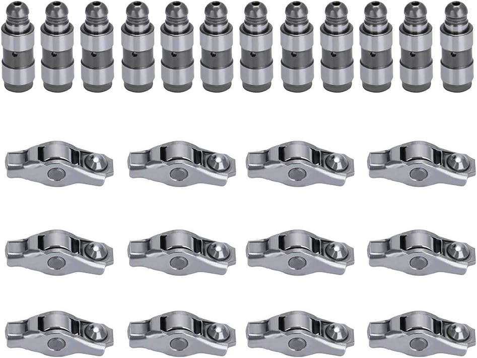 PQY Rocker Arm and Lifter Kit Compatible with Dodge Ram 1500 Challenger