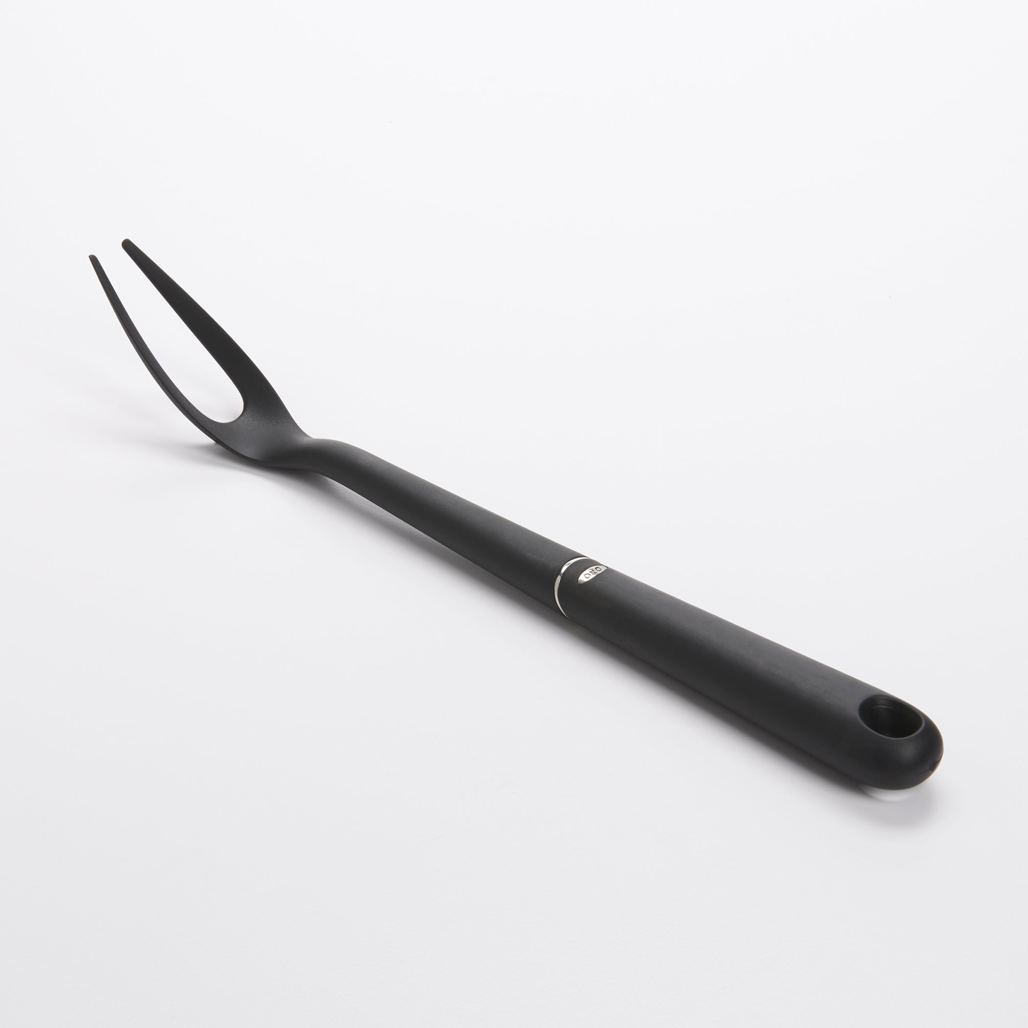 OXO Good Grips Nylon Spoon , blk