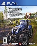 Farming Simulator 15 - PlayStation 4