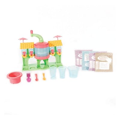 Yummy Nummies - Slushy maker