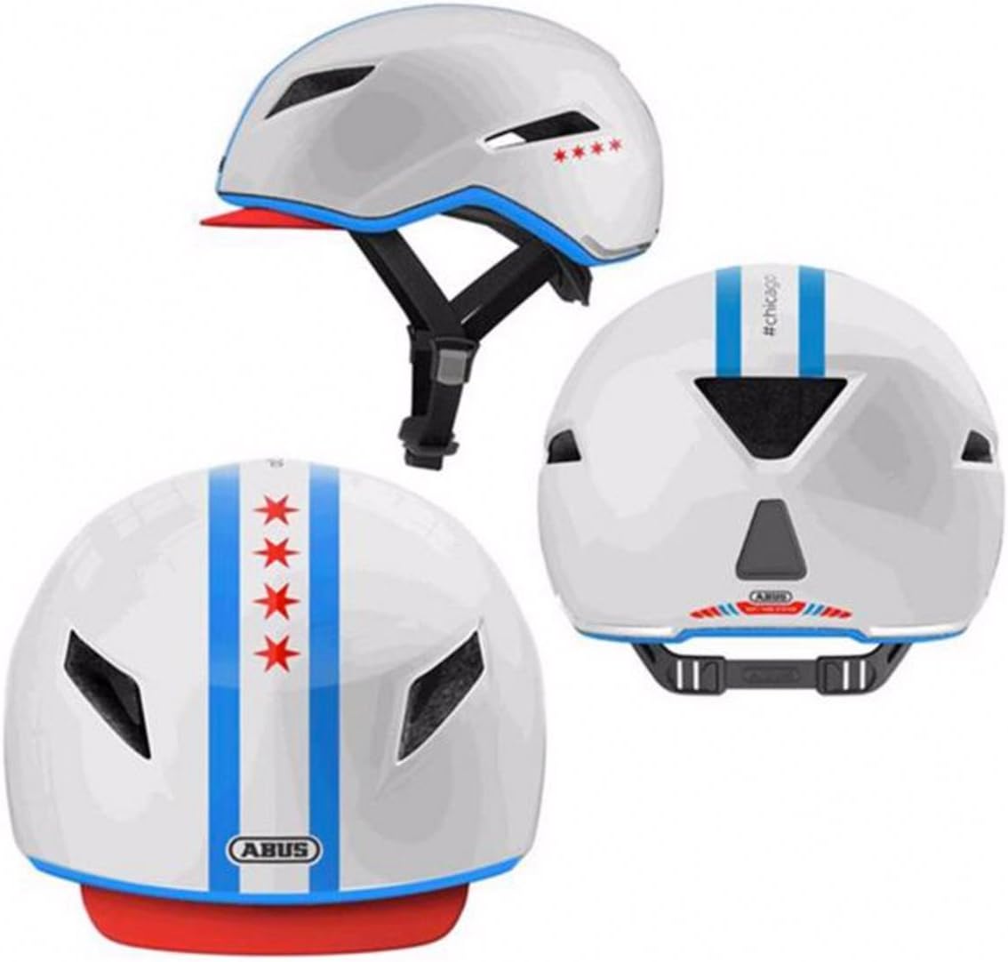 abus helmets