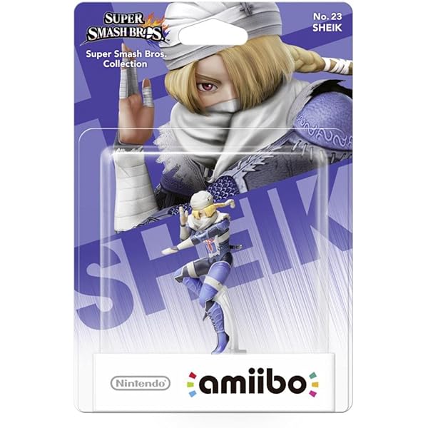 amiibo セフィロス　大乱闘スマッシュブラザーズシリーズ 楽天ブックス: amiibo セフィロス（大乱闘スマッシュブラザーズ