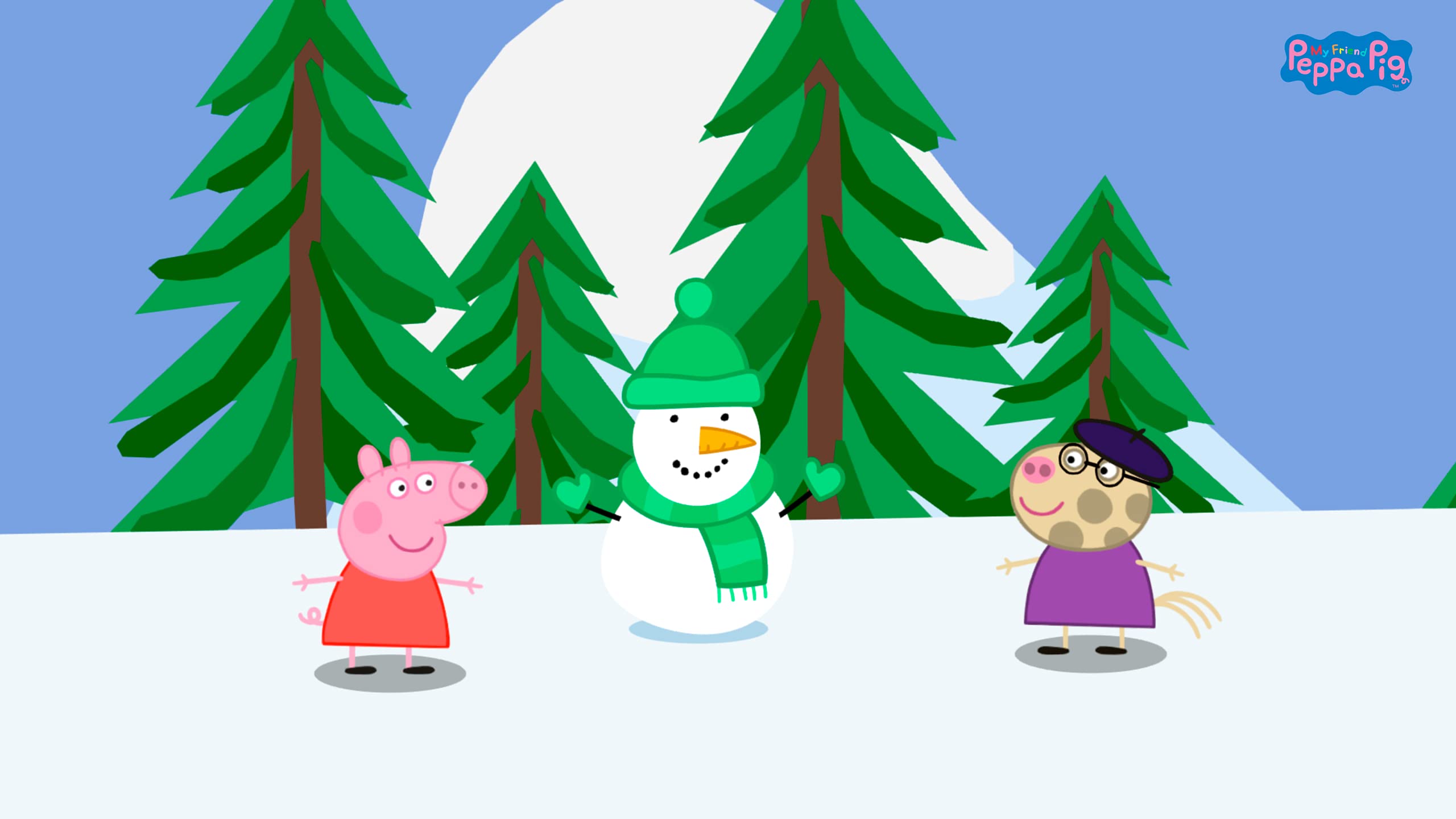 My Friend Peppa Pig My Friend Peppa Pig Xbox One Xbox Digital Code