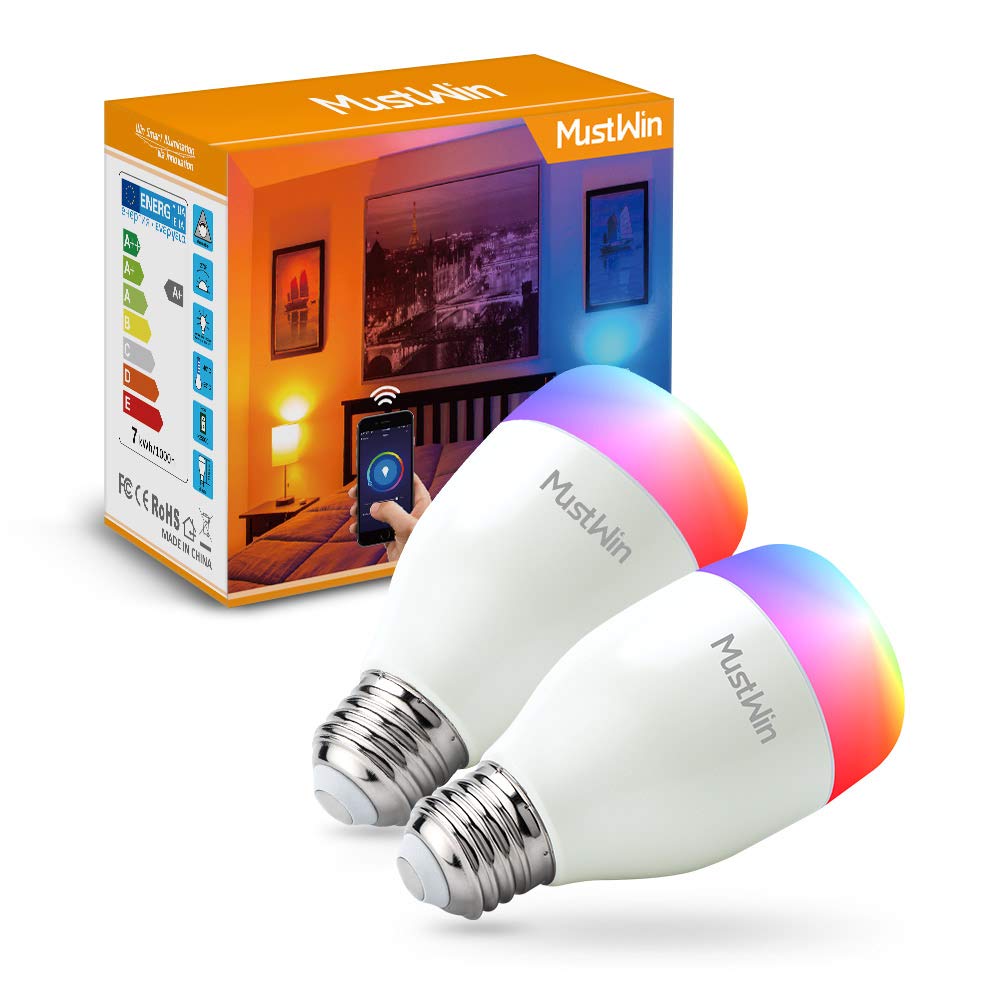 Best Energy Smart Ge Party Bulb