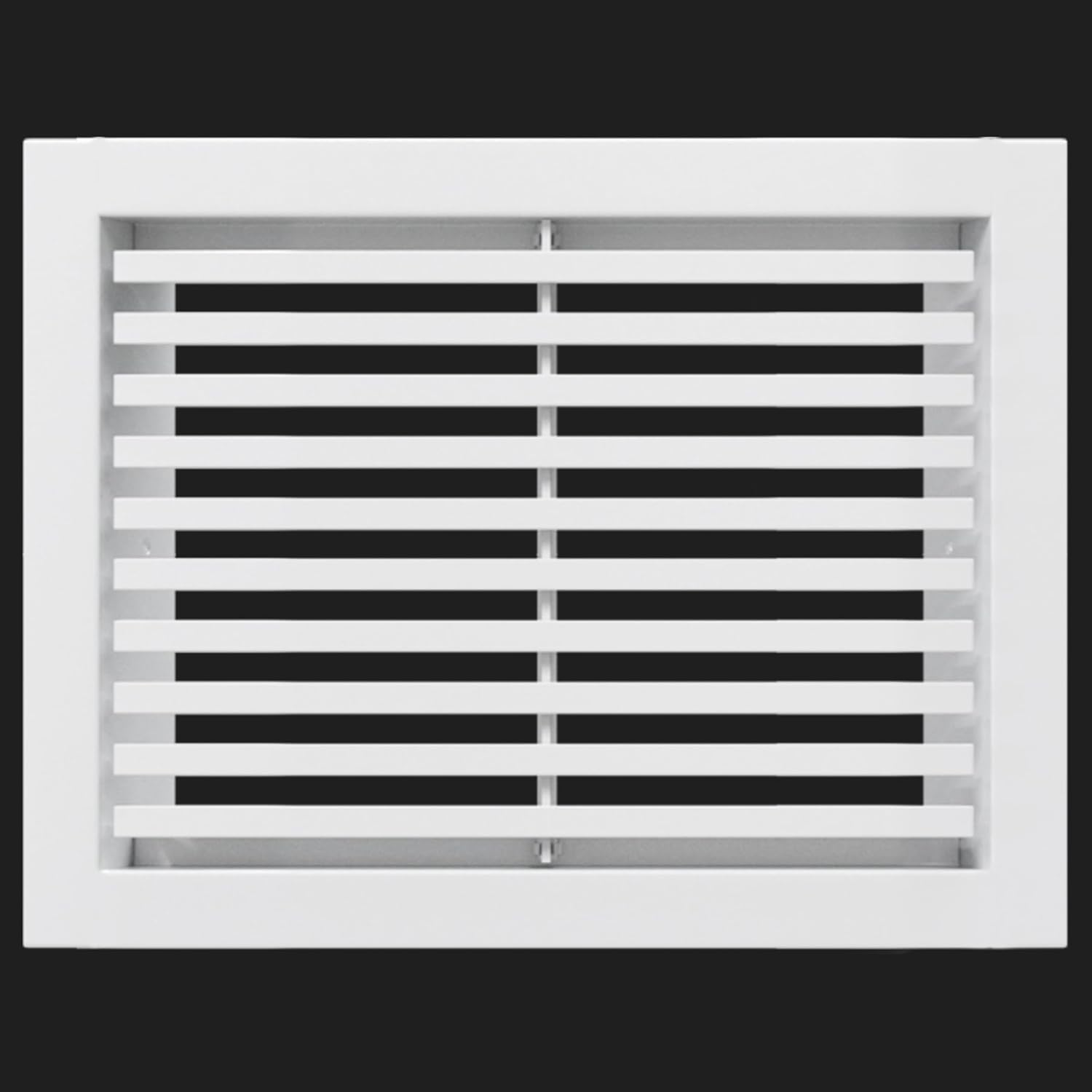 Registers, Grilles & Vents - BJADE'S Linear Bar Air Vent Grille,8
