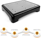 Crystals Anti Slip Step Elderly Disability Aid Lightweight 19.5 in Wide view 7