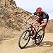 Rokform PRO-Lite Bike Phone Mount Kit, Aircraft Aluminum, Ultralight, Twist Lock and Magnetic Security - Black