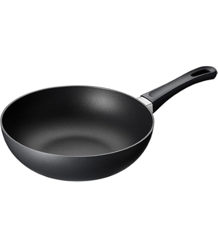 Amazon.com: Scanpan FBA_ Fry Pan, 9-1/2