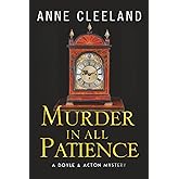 Murder in All Patience