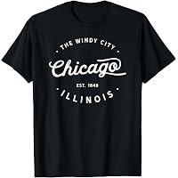 Amazon.com: Classic Retro Vintage Detroit Michigan Motor City T