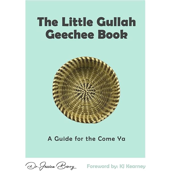 Gullah Culture in America: Cross, Wilbur, Campbell, Emory Shaw