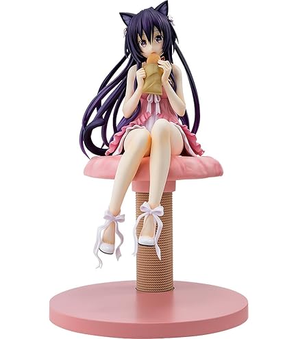 Amazon.com: HOBBY STOCK-Symphogear GX 1/7 Hibiki Tachibana(re-Run