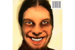 I Care Because You Do (Vinyl)