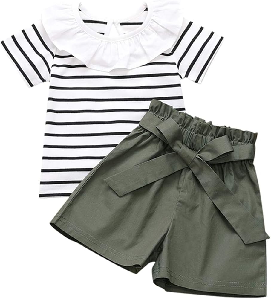 children's high waisted shorts