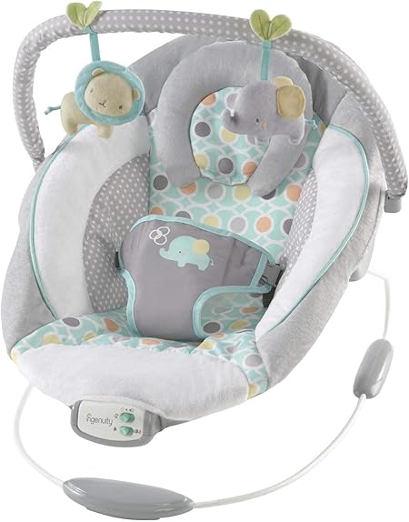 baby bouncer amazon uk