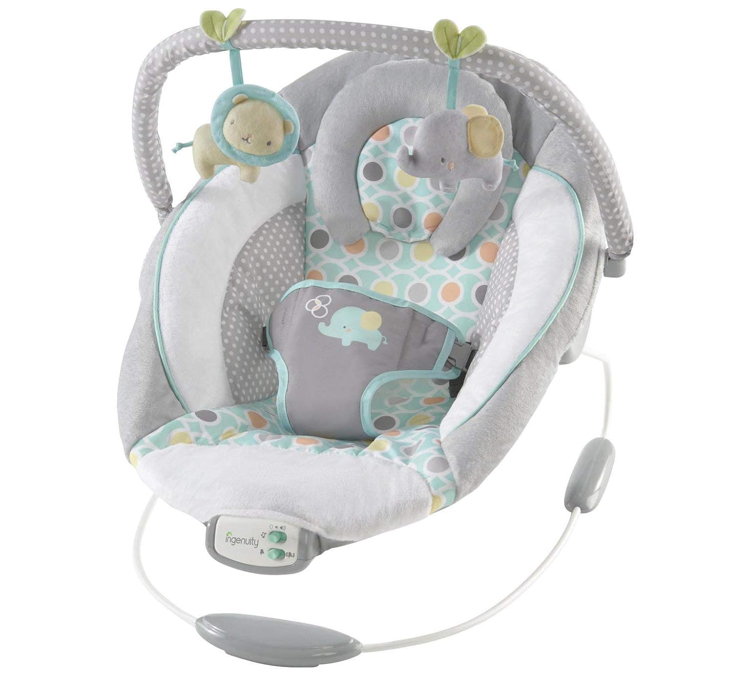 badabulle easy bouncer