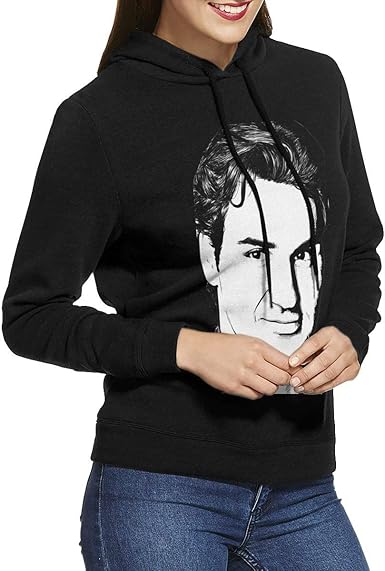 federer hoodie
