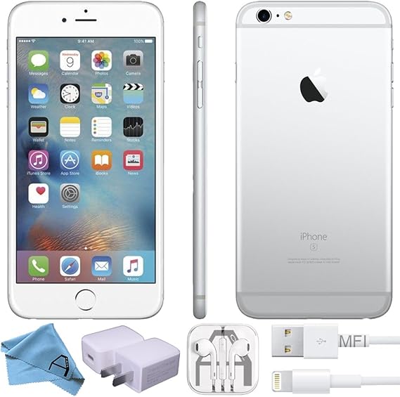 iphone 6s reacondicionado amazon
