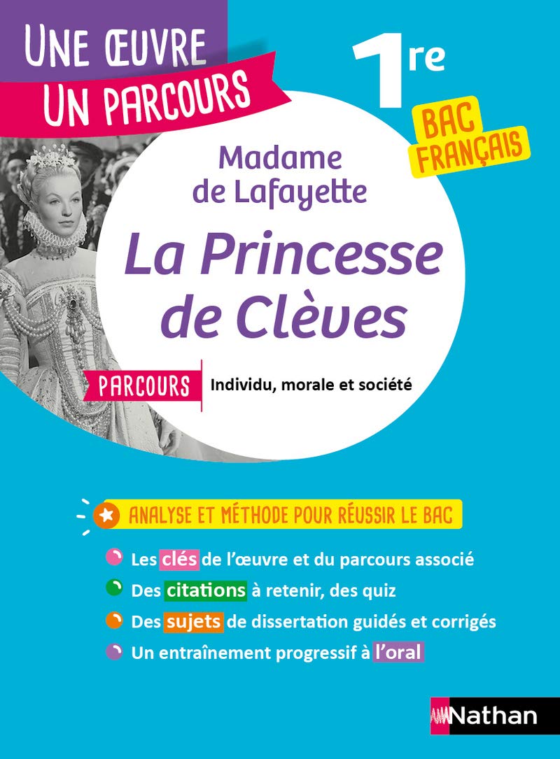 Amazon In Buy La Princesse De Cleves Book Online At Low Prices In India La Princesse De Cleves Reviews Ratings