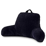A Nice Night Reading Pillow Bed Wedge Large Adult