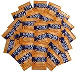 Beyond Seven By Okamoto Ultra Thin Sheerlon Lightly Lubricated Latex Condoms and Silver Pocket/Travel Case-36 Count