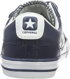 star player 2v converse