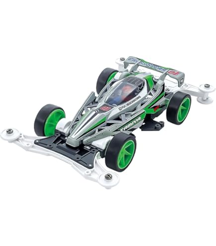 Amazon.com: Tamiya Mini 4WD PRO 17 1/32 Scale Neo Falcon MS