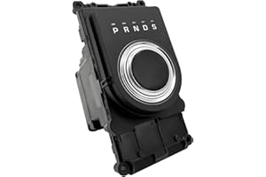 FLIBEN LR070696 GEAR SHIFT MODULE Compatible with Land Rover DISCOVERY SPORT 2015-2023 & for Range Rover EVOQUE 2012-2018 LR047388 LR068891 LR117066