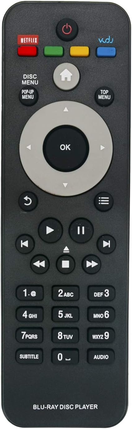 philips mms6080b remote price