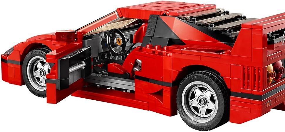 lego ferrari f40 uk