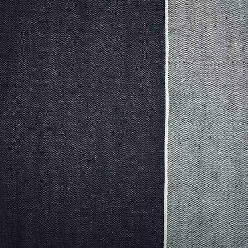 buy selvedge denim fabric