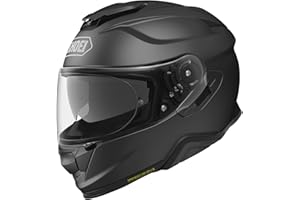 Shoei GT-Air II Full Face Motorcycle Helmet