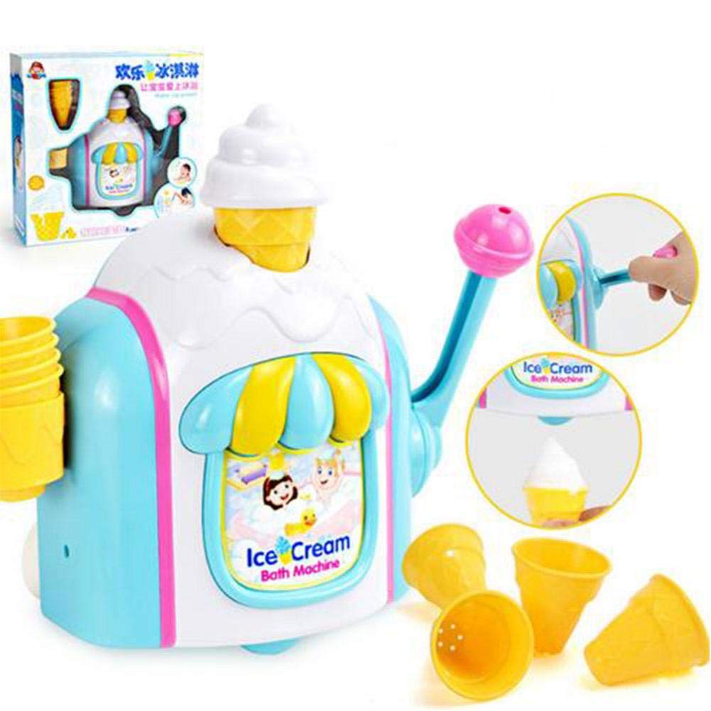 Which Is The Best Bubble Ice Cream Maker