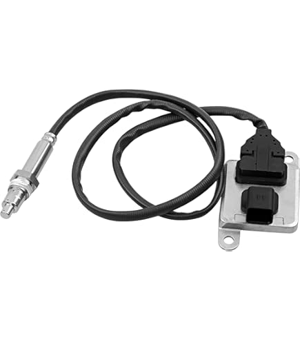 Amazon.com: GM Genuine Parts 12671388 Nitrogen Oxide Sensor