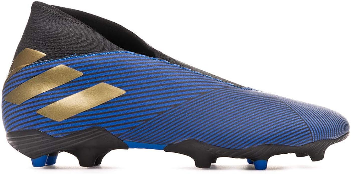 bota adidas nemeziz 19.3 laceless fg