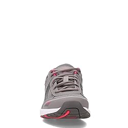 Ryka Womens Dash 3 Walking Shoe, Frost, 9.5 Wide US