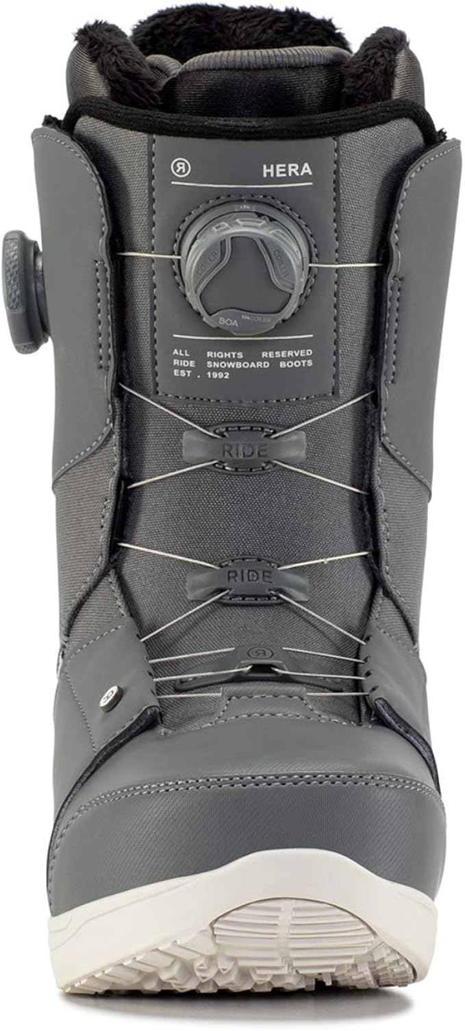 hera snowboard boots