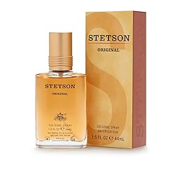 Stetson Original Eau De Cologne Spray 44Ml, Pack Of