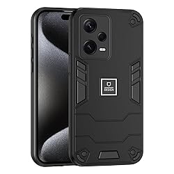 Generic Compatible with Redmi Note 12 Pro Plus 5G