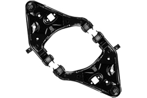 ILONPA Front Lower Left & Right Side Control Arms w/Ball Joints for 1995-2001 Ford Explorer, 1998-2007 Mazda B3000, 1998-2009 Mazda B4000, 1997-2001 Mercury Mountaineer (2PCs)