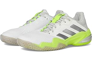 adidas Women's Barricade 13 Tennis Shoes