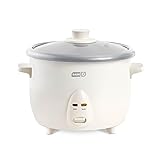 DASH Family Rice Cooker