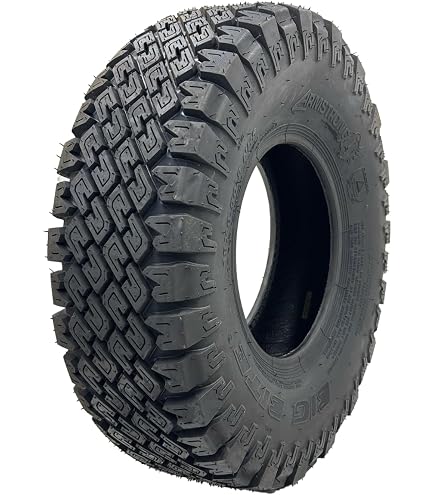 Amazon.com: Hoosier Wheel 18x6.50-8 2 Ply Wheel (Replaces DR Power