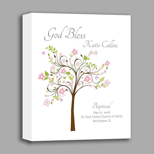 handmade christening gifts